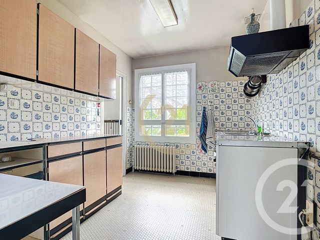 Maison à vendre - 8 pièces - 159,43 m2 - Longjumeau - 91 - ILE-DE-FRANCE