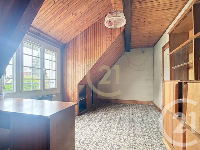 Maison à vendre - 8 pièces - 159,43 m2 - Longjumeau - 91 - ILE-DE-FRANCE