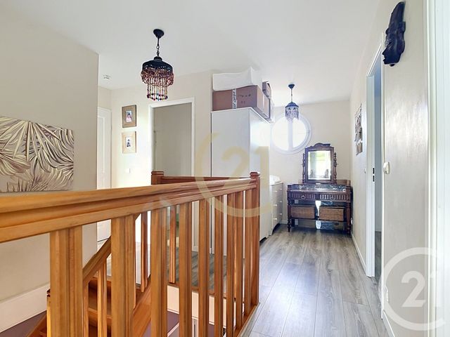 Maison &agrave; vendre - 6 pi&egrave;ces - 123,72 m2 - Longjumeau - 91 - ILE-DE-FRANCE