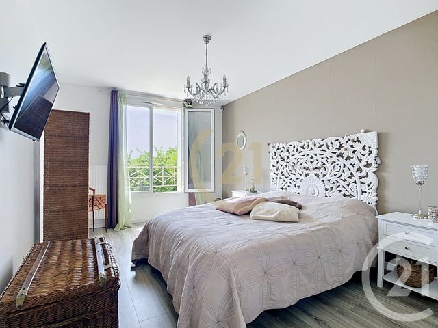 Maison &agrave; vendre - 6 pi&egrave;ces - 123,72 m2 - Longjumeau - 91 - ILE-DE-FRANCE