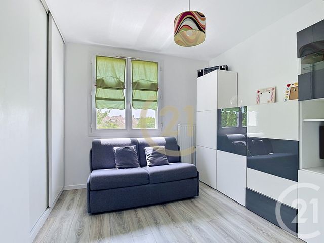 Maison &agrave; vendre - 6 pi&egrave;ces - 123,72 m2 - Longjumeau - 91 - ILE-DE-FRANCE