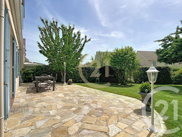 Maison &agrave; vendre - 6 pi&egrave;ces - 123,72 m2 - Longjumeau - 91 - ILE-DE-FRANCE