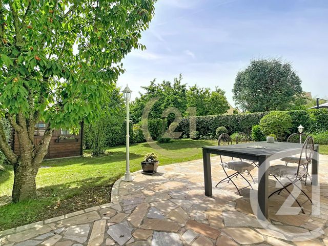 Maison &agrave; vendre - 6 pi&egrave;ces - 123,72 m2 - Longjumeau - 91 - ILE-DE-FRANCE