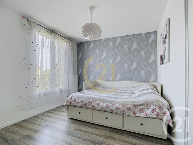Maison &agrave; vendre - 6 pi&egrave;ces - 123,72 m2 - Longjumeau - 91 - ILE-DE-FRANCE