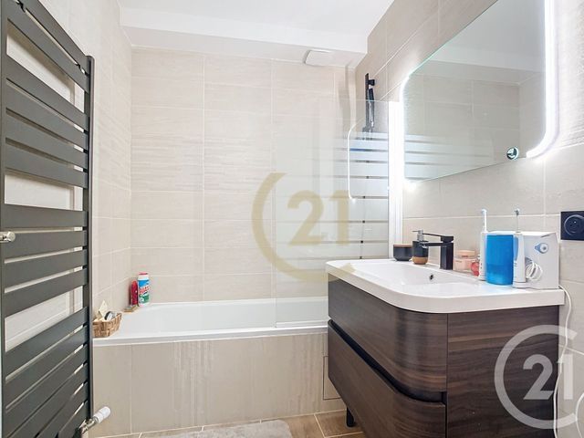 Appartement F5 à vendre - 5 pièces - 96,84 m2 - Longjumeau - 91 - ILE-DE-FRANCE