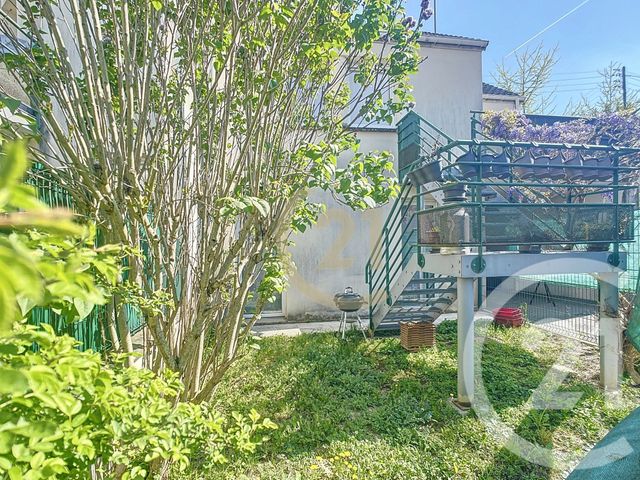 Appartement F5 &agrave; vendre - 5 pi&egrave;ces - 96,84 m2 - Longjumeau - 91 - ILE-DE-FRANCE