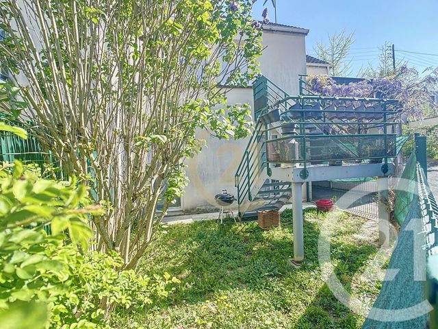 Appartement F5 à vendre - 5 pièces - 96,84 m2 - Longjumeau - 91 - ILE-DE-FRANCE