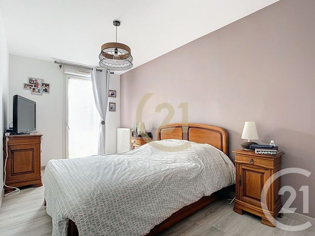 Appartement F5 &agrave; vendre - 5 pi&egrave;ces - 96,84 m2 - Longjumeau - 91 - ILE-DE-FRANCE