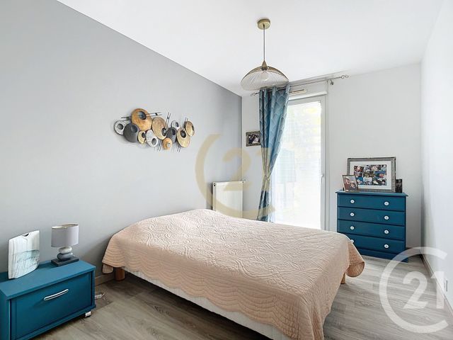 Appartement F5 à vendre - 5 pièces - 96,84 m2 - Longjumeau - 91 - ILE-DE-FRANCE