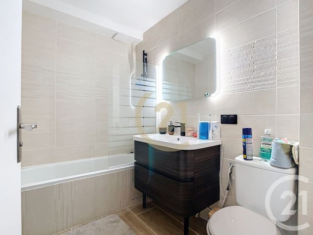 Appartement F5 &agrave; vendre - 5 pi&egrave;ces - 96,84 m2 - Longjumeau - 91 - ILE-DE-FRANCE