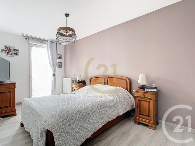 Appartement F5 à vendre - 5 pièces - 96,84 m2 - Longjumeau - 91 - ILE-DE-FRANCE