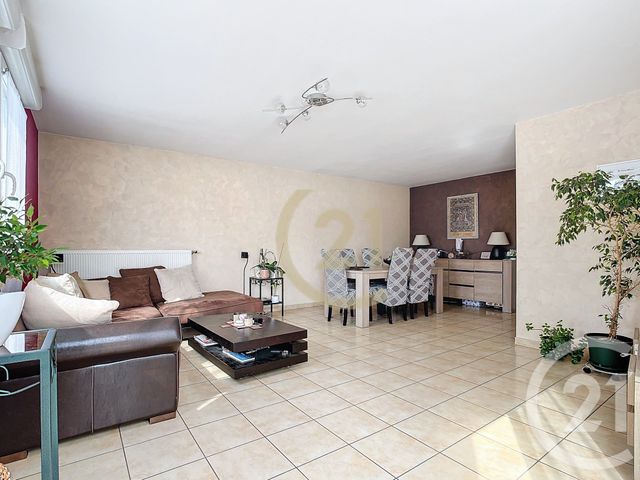 Appartement F5 à vendre - 5 pièces - 96,84 m2 - Longjumeau - 91 - ILE-DE-FRANCE