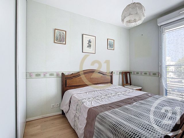 Appartement F3 à vendre - 3 pièces - 61,03 m2 - Longjumeau - 91 - ILE-DE-FRANCE