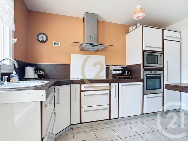 Appartement F3 à vendre - 3 pièces - 61,03 m2 - Longjumeau - 91 - ILE-DE-FRANCE
