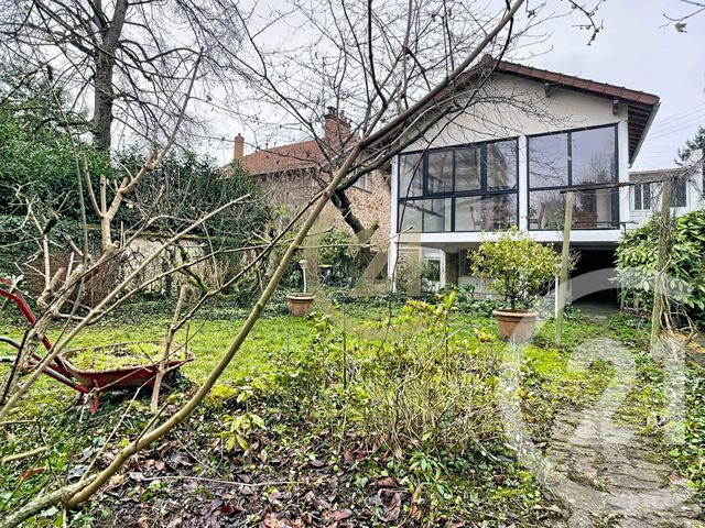 maison - LONGJUMEAU - 91