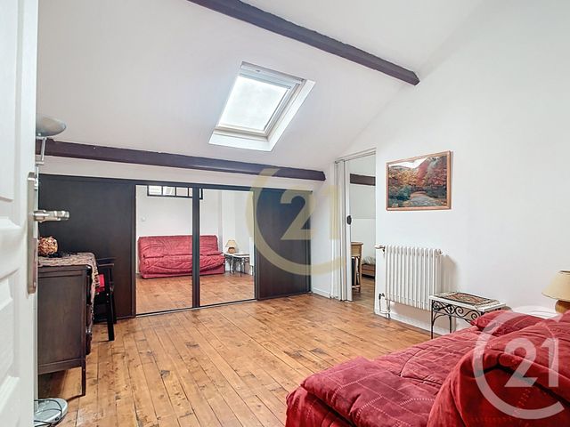 Maison &agrave; vendre - 8 pi&egrave;ces - 168 m2 - Longjumeau - 91 - ILE-DE-FRANCE