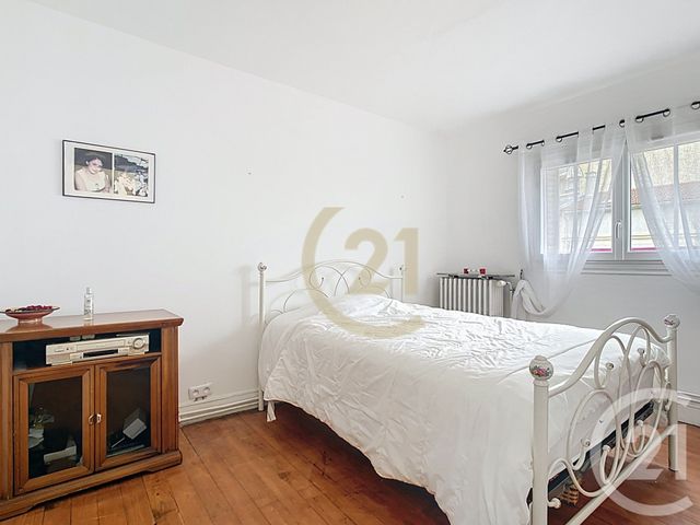 Maison &agrave; vendre - 8 pi&egrave;ces - 168 m2 - Longjumeau - 91 - ILE-DE-FRANCE