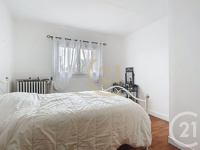 Maison &agrave; vendre - 8 pi&egrave;ces - 168 m2 - Longjumeau - 91 - ILE-DE-FRANCE