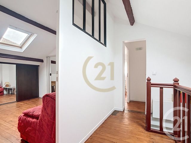 Maison &agrave; vendre - 8 pi&egrave;ces - 168 m2 - Longjumeau - 91 - ILE-DE-FRANCE