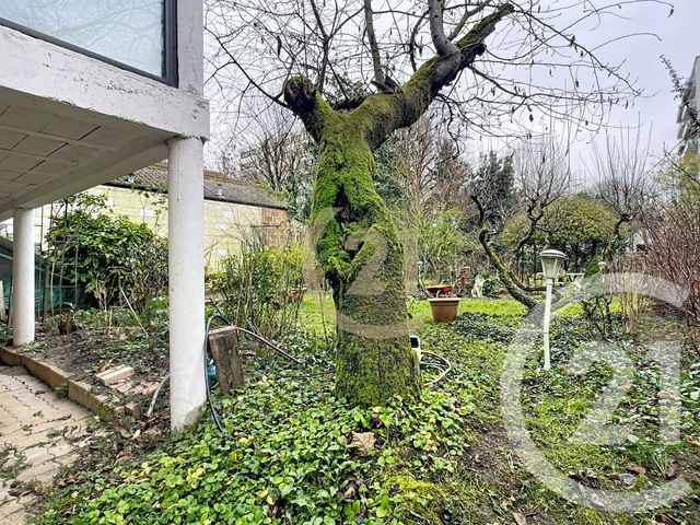 Maison &agrave; vendre - 8 pi&egrave;ces - 168 m2 - Longjumeau - 91 - ILE-DE-FRANCE