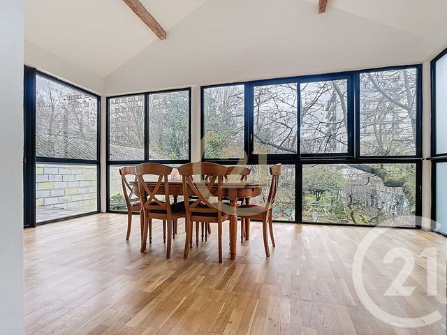 Maison &agrave; vendre - 8 pi&egrave;ces - 168 m2 - Longjumeau - 91 - ILE-DE-FRANCE