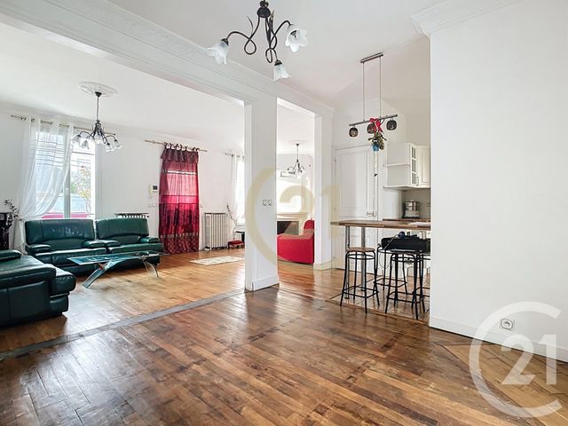 Maison &agrave; vendre - 8 pi&egrave;ces - 168 m2 - Longjumeau - 91 - ILE-DE-FRANCE