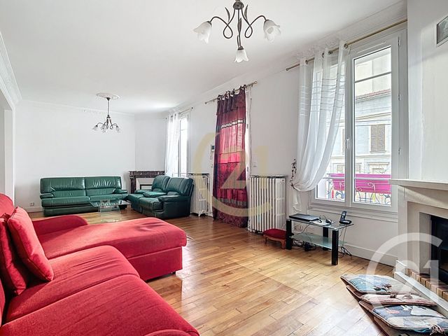 Maison &agrave; vendre - 8 pi&egrave;ces - 168 m2 - Longjumeau - 91 - ILE-DE-FRANCE