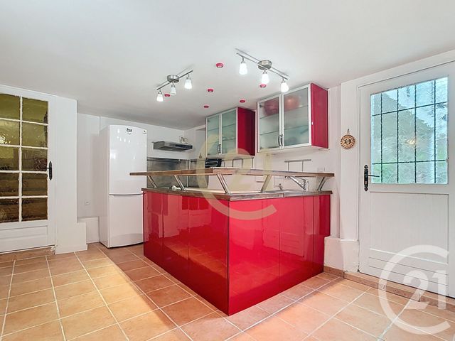 Maison &agrave; vendre - 8 pi&egrave;ces - 168 m2 - Longjumeau - 91 - ILE-DE-FRANCE