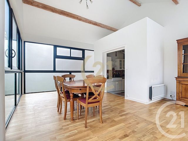 Maison &agrave; vendre - 8 pi&egrave;ces - 168 m2 - Longjumeau - 91 - ILE-DE-FRANCE