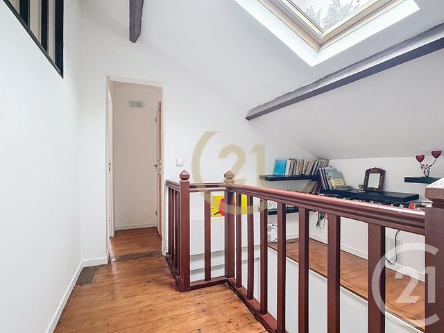 Maison &agrave; vendre - 8 pi&egrave;ces - 168 m2 - Longjumeau - 91 - ILE-DE-FRANCE