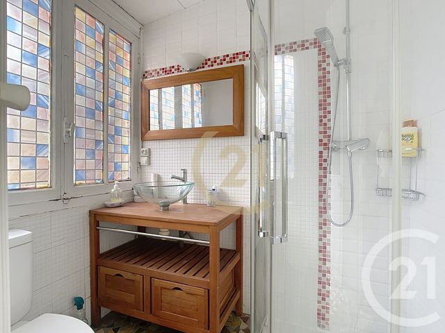 Maison &agrave; vendre - 8 pi&egrave;ces - 168 m2 - Longjumeau - 91 - ILE-DE-FRANCE