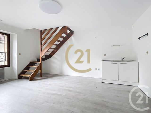 Appartement F2 &agrave; vendre - 2 pi&egrave;ces - 29,90 m2 - Longjumeau - 91 - ILE-DE-FRANCE