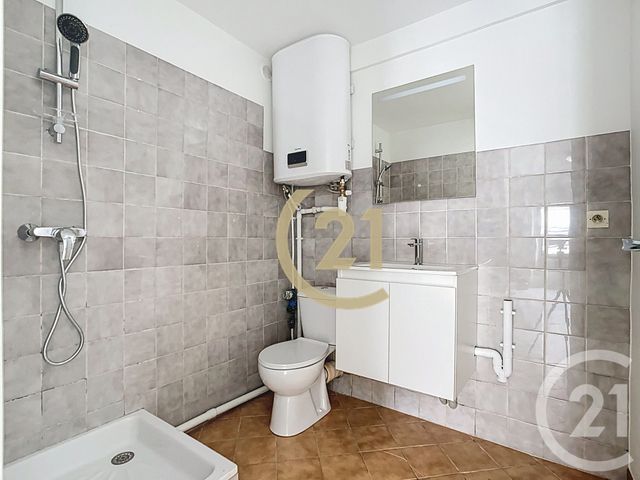 Appartement F2 &agrave; vendre - 2 pi&egrave;ces - 29,90 m2 - Longjumeau - 91 - ILE-DE-FRANCE