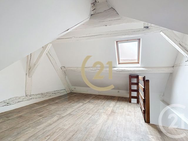 Appartement F2 &agrave; vendre - 2 pi&egrave;ces - 29,90 m2 - Longjumeau - 91 - ILE-DE-FRANCE