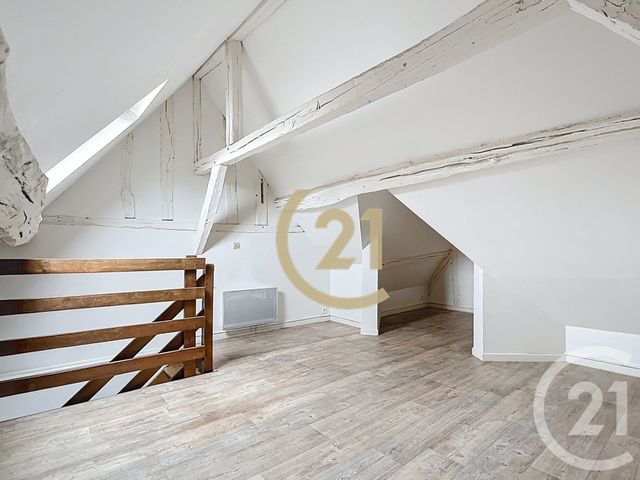 Appartement F2 &agrave; vendre - 2 pi&egrave;ces - 29,90 m2 - Longjumeau - 91 - ILE-DE-FRANCE