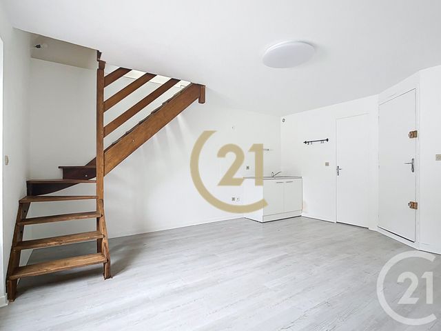 Appartement F2 &agrave; vendre - 2 pi&egrave;ces - 29,90 m2 - Longjumeau - 91 - ILE-DE-FRANCE