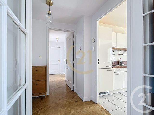 Appartement F3 &agrave; vendre - 3 pi&egrave;ces - 68,45 m2 - Antony - 92 - ILE-DE-FRANCE