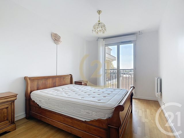 Appartement F3 &agrave; vendre - 3 pi&egrave;ces - 68,45 m2 - Antony - 92 - ILE-DE-FRANCE