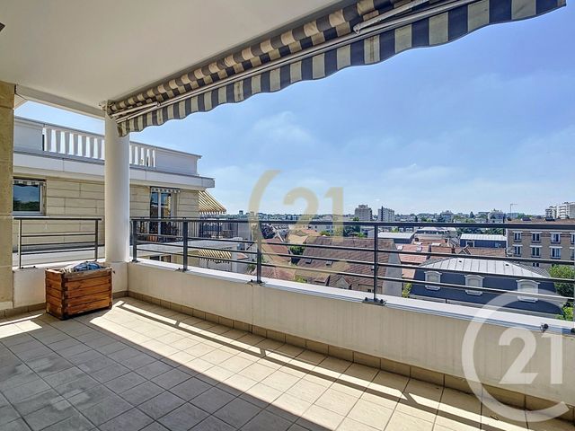 appartement - ANTONY - 92