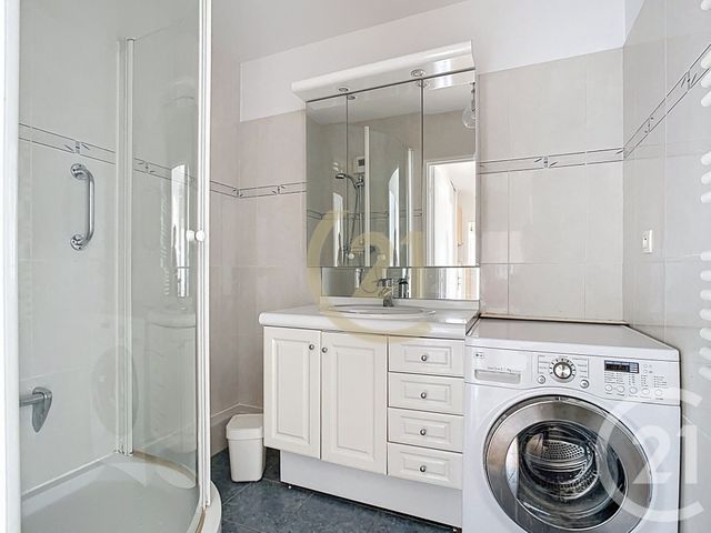 Appartement F3 &agrave; vendre - 3 pi&egrave;ces - 68,45 m2 - Antony - 92 - ILE-DE-FRANCE