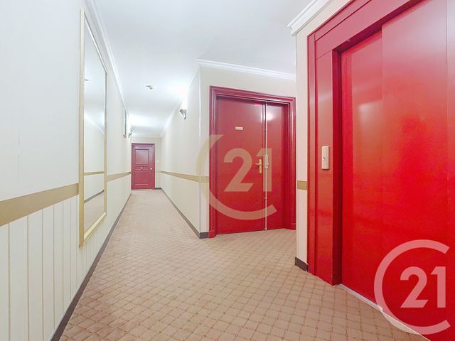 Appartement F3 &agrave; vendre - 3 pi&egrave;ces - 68,45 m2 - Antony - 92 - ILE-DE-FRANCE