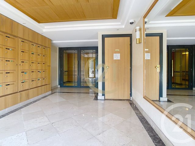Appartement F3 &agrave; vendre - 3 pi&egrave;ces - 68,45 m2 - Antony - 92 - ILE-DE-FRANCE