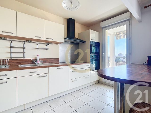 Appartement F3 &agrave; vendre - 3 pi&egrave;ces - 68,45 m2 - Antony - 92 - ILE-DE-FRANCE