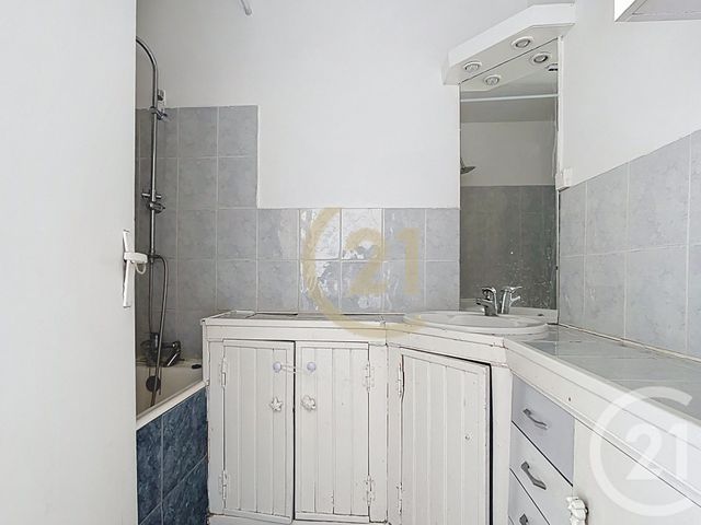 Appartement F3 &agrave; vendre - 3 pi&egrave;ces - 56,69 m2 - Longjumeau - 91 - ILE-DE-FRANCE