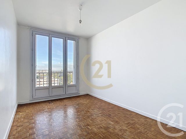 Appartement F3 &agrave; vendre - 3 pi&egrave;ces - 56,69 m2 - Longjumeau - 91 - ILE-DE-FRANCE