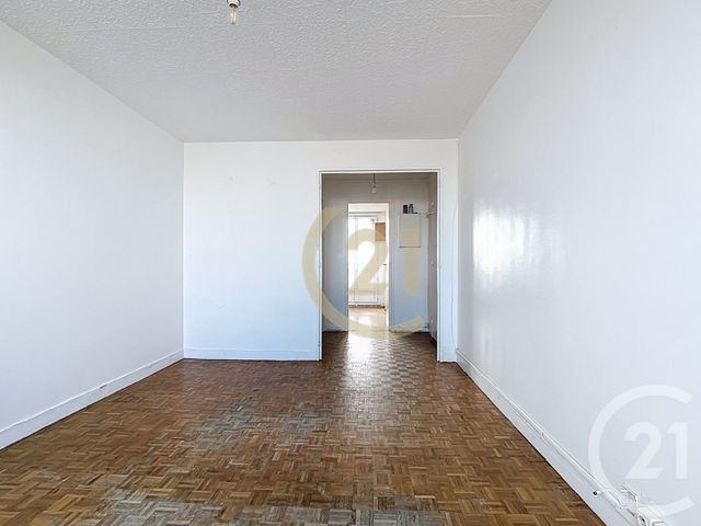 Appartement F3 &agrave; vendre - 3 pi&egrave;ces - 56,69 m2 - Longjumeau - 91 - ILE-DE-FRANCE