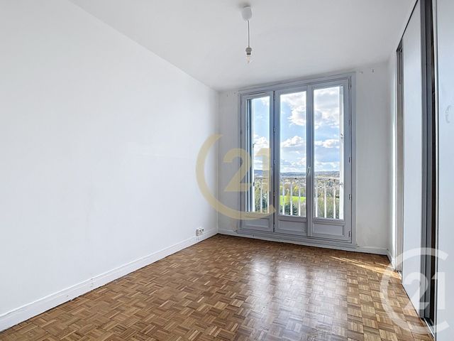 Appartement F3 &agrave; vendre - 3 pi&egrave;ces - 56,69 m2 - Longjumeau - 91 - ILE-DE-FRANCE