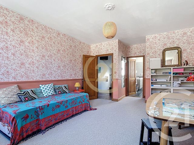 Maison &agrave; vendre - 7 pi&egrave;ces - 182,74 m2 - Longjumeau - 91 - ILE-DE-FRANCE