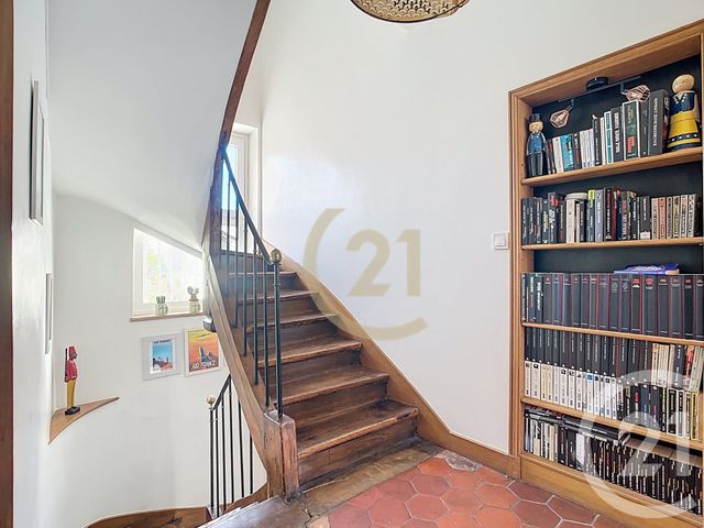 Maison &agrave; vendre - 7 pi&egrave;ces - 182,74 m2 - Longjumeau - 91 - ILE-DE-FRANCE