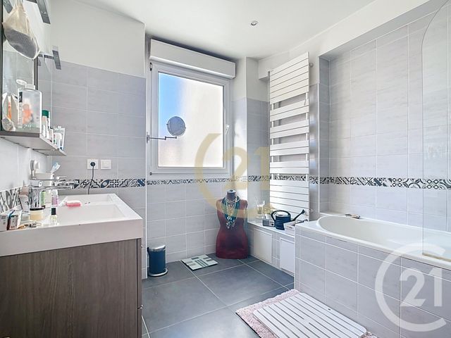 Maison &agrave; vendre - 7 pi&egrave;ces - 182,74 m2 - Longjumeau - 91 - ILE-DE-FRANCE